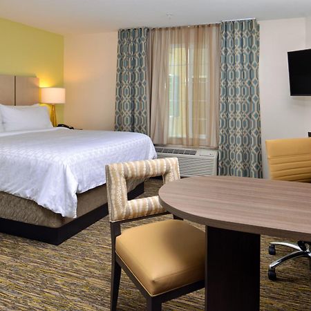 Candlewood Suites - Lodi By Ihg Экстерьер фото