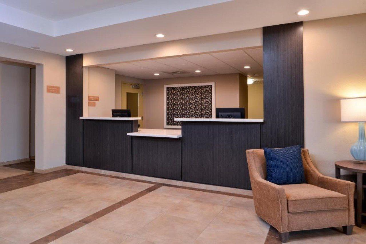 Candlewood Suites - Lodi By Ihg Экстерьер фото