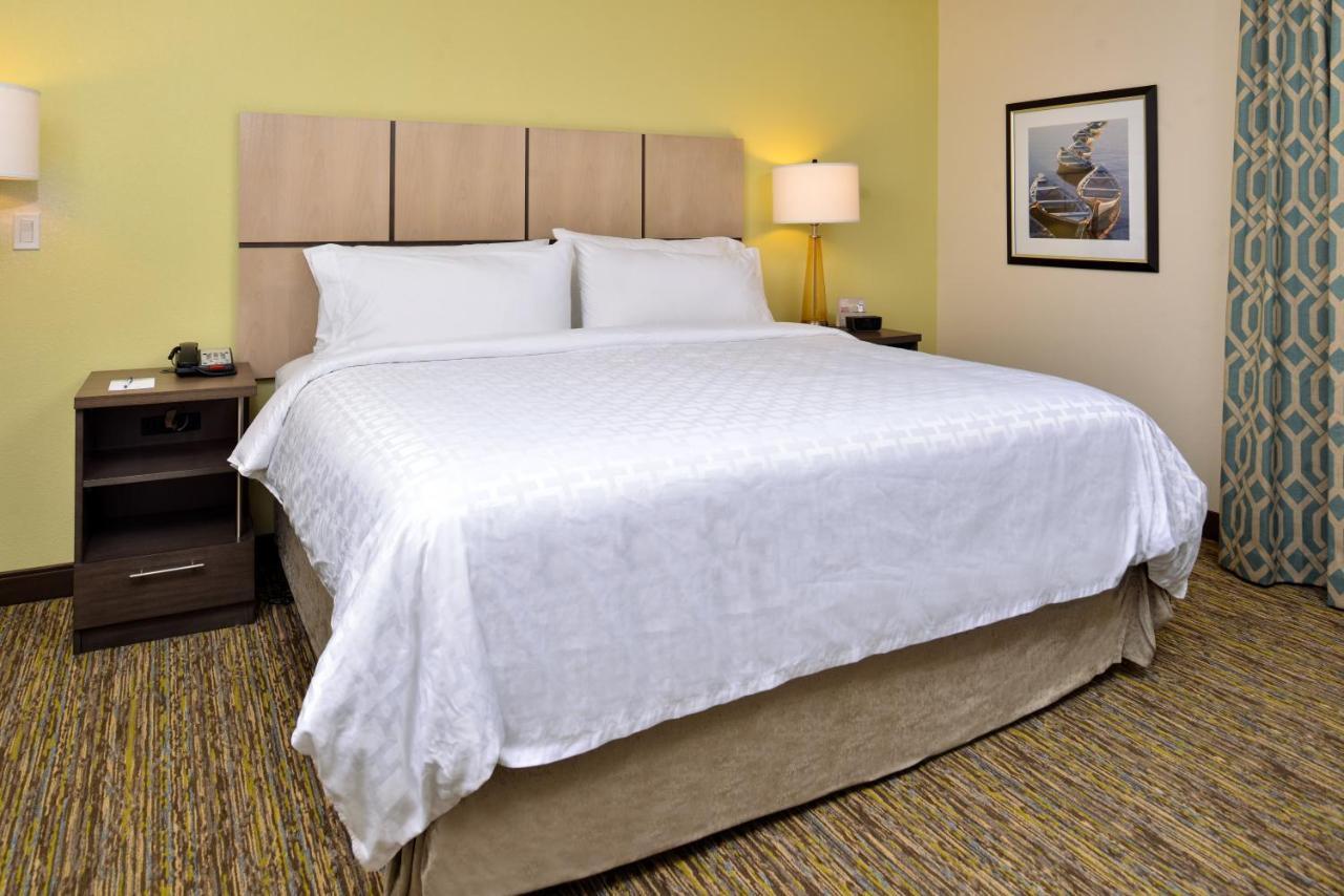 Candlewood Suites - Lodi By Ihg Экстерьер фото
