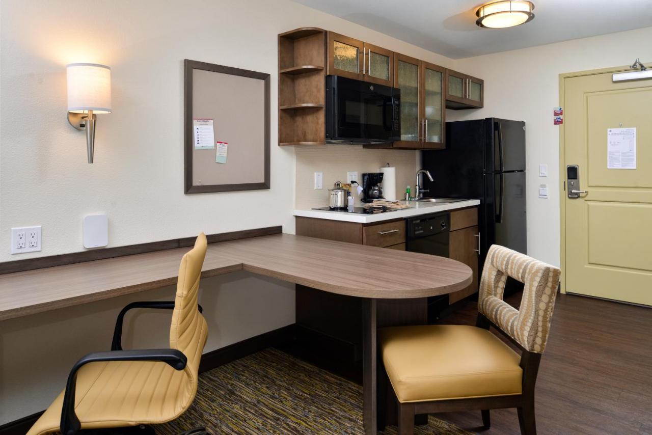 Candlewood Suites - Lodi By Ihg Экстерьер фото