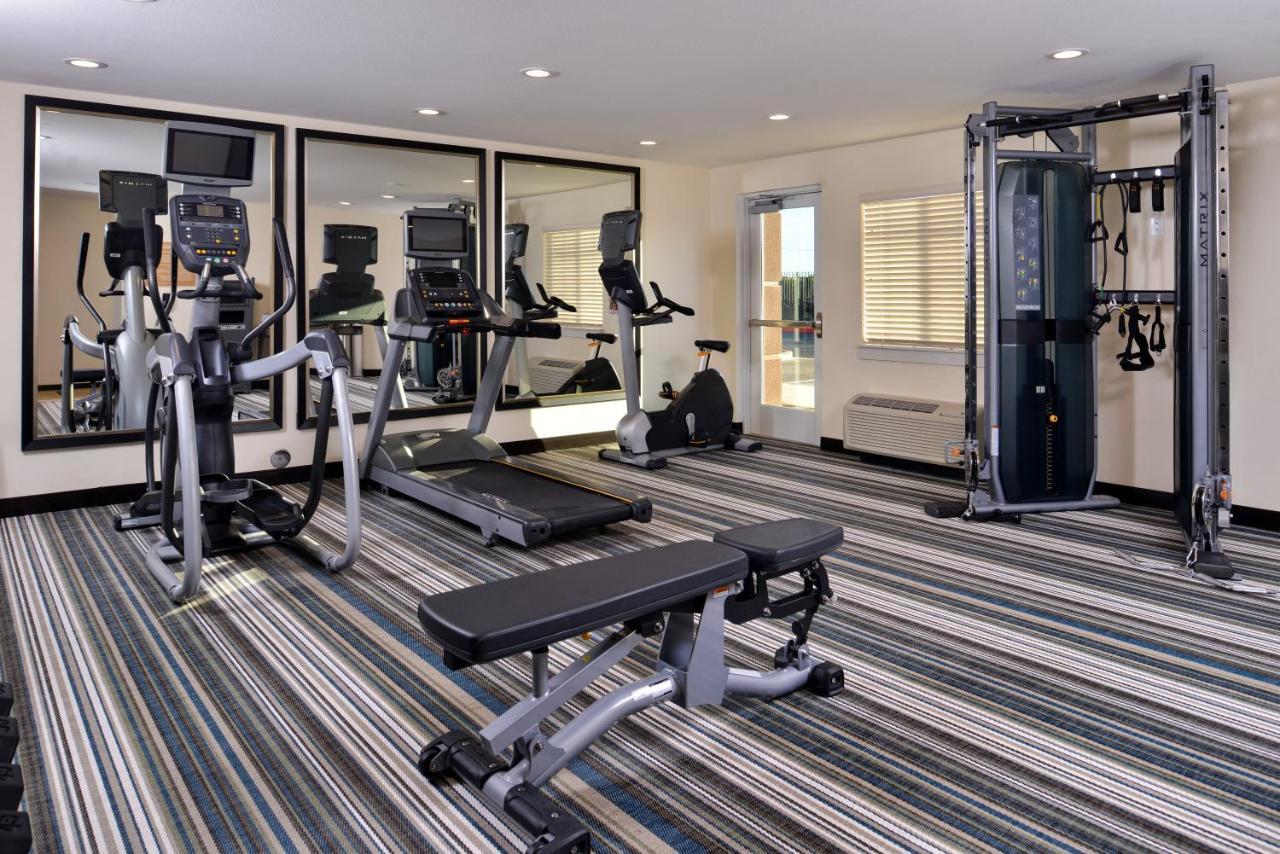 Candlewood Suites - Lodi By Ihg Экстерьер фото