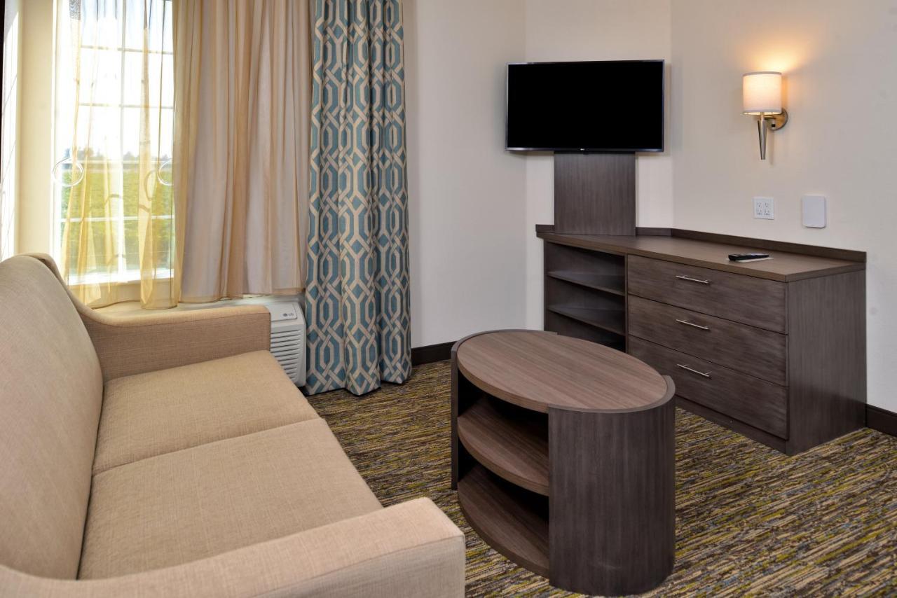 Candlewood Suites - Lodi By Ihg Экстерьер фото